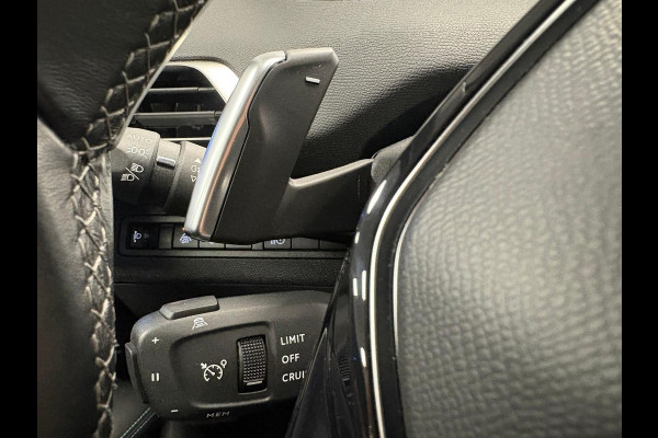 Peugeot 3008 1.6 Hybrid Plug-in 225 Blue Lease Allure*NAP*1ste Eigenaar*Camera*Cruise-Control*Xenon*Stoelverwarming*