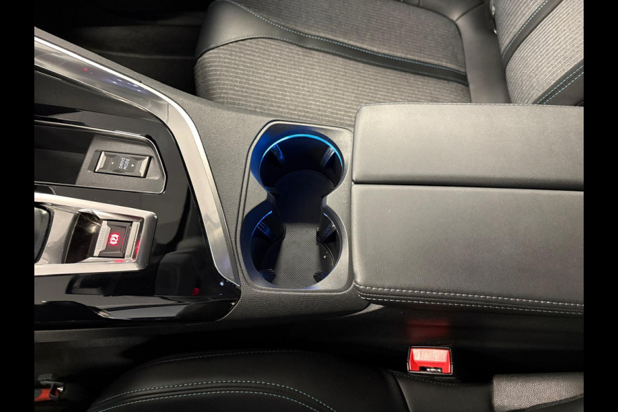 Peugeot 3008 1.6 Hybrid Plug-in 225 Blue Lease Allure*NAP*1ste Eigenaar*Camera*Cruise-Control*Xenon*Stoelverwarming*