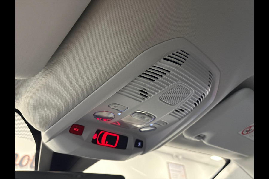 Peugeot 3008 1.6 Hybrid Plug-in 225 Blue Lease Allure*NAP*1ste Eigenaar*Camera*Cruise-Control*Xenon*Stoelverwarming*