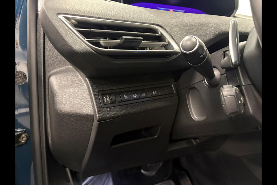 Peugeot 3008 1.6 Hybrid Plug-in 225 Blue Lease Allure*NAP*1ste Eigenaar*Camera*Cruise-Control*Xenon*Stoelverwarming*
