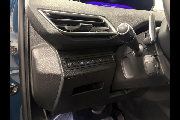 Peugeot 3008 1.6 Hybrid Plug-in 225 Blue Lease Allure*NAP*1ste Eigenaar*Camera*Cruise-Control*Xenon*Stoelverwarming*