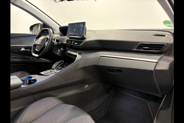 Peugeot 3008 1.6 Hybrid Plug-in 225 Blue Lease Allure*NAP*1ste Eigenaar*Camera*Cruise-Control*Xenon*Stoelverwarming*