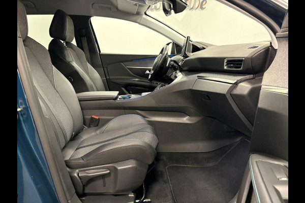 Peugeot 3008 1.6 Hybrid Plug-in 225 Blue Lease Allure*NAP*1ste Eigenaar*Camera*Cruise-Control*Xenon*Stoelverwarming*
