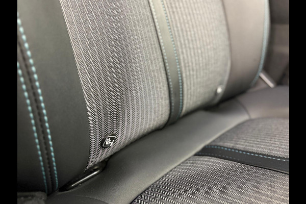 Peugeot 3008 1.6 Hybrid Plug-in 225 Blue Lease Allure*NAP*1ste Eigenaar*Camera*Cruise-Control*Xenon*Stoelverwarming*