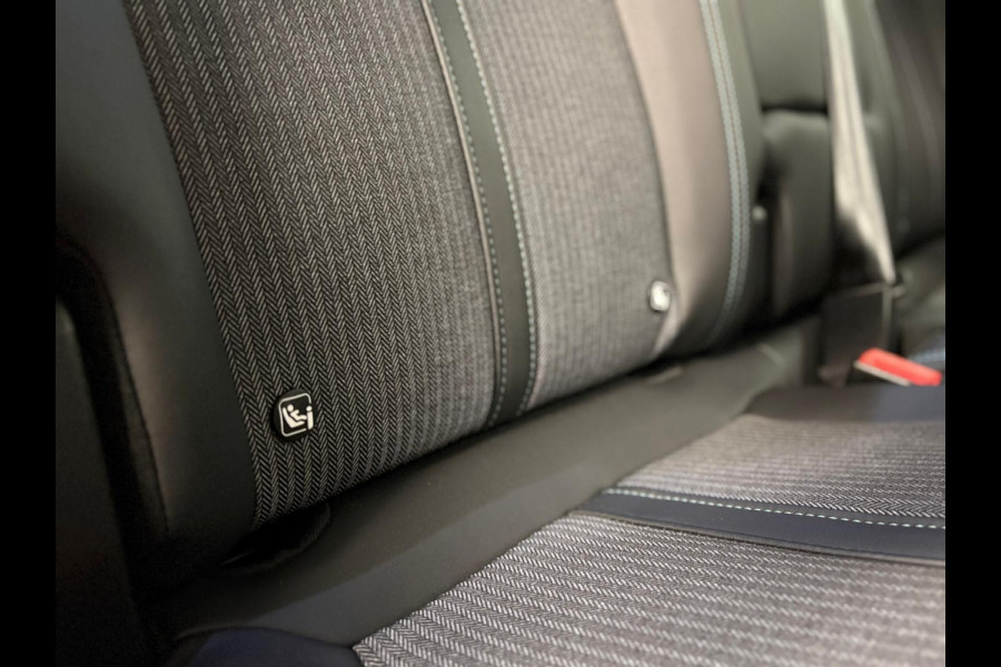 Peugeot 3008 1.6 Hybrid Plug-in 225 Blue Lease Allure*NAP*1ste Eigenaar*Camera*Cruise-Control*Xenon*Stoelverwarming*