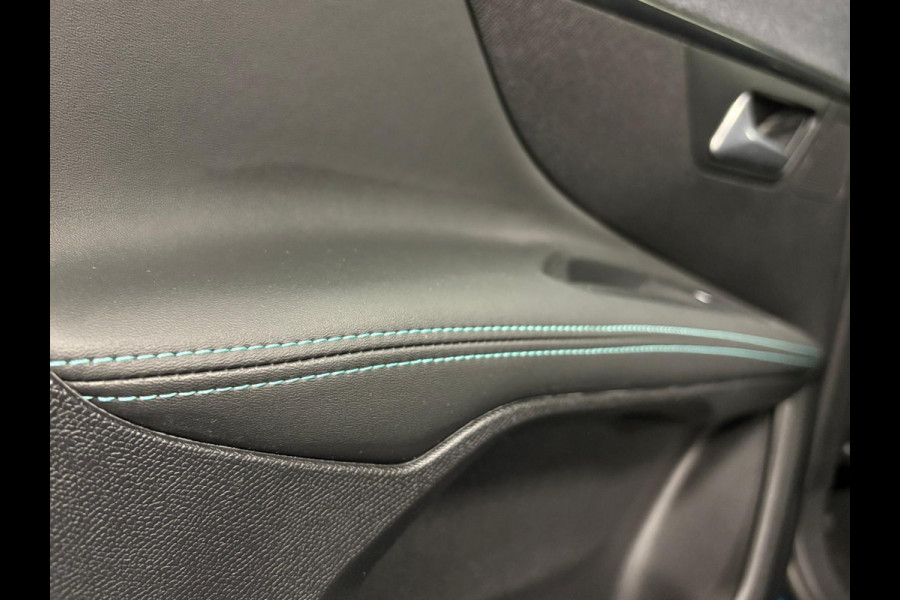 Peugeot 3008 1.6 Hybrid Plug-in 225 Blue Lease Allure*NAP*1ste Eigenaar*Camera*Cruise-Control*Xenon*Stoelverwarming*