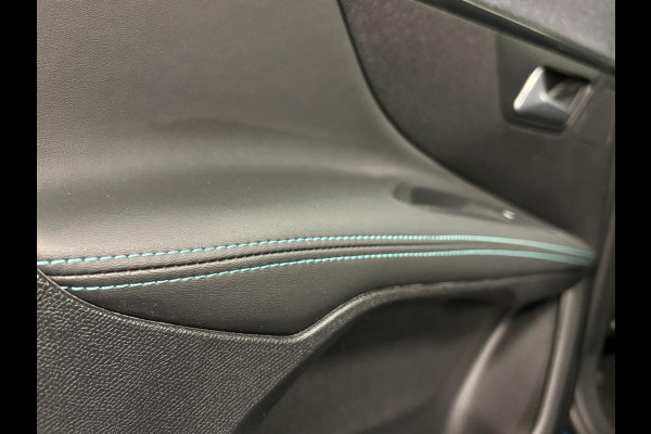 Peugeot 3008 1.6 Hybrid Plug-in 225 Blue Lease Allure*NAP*1ste Eigenaar*Camera*Cruise-Control*Xenon*Stoelverwarming*