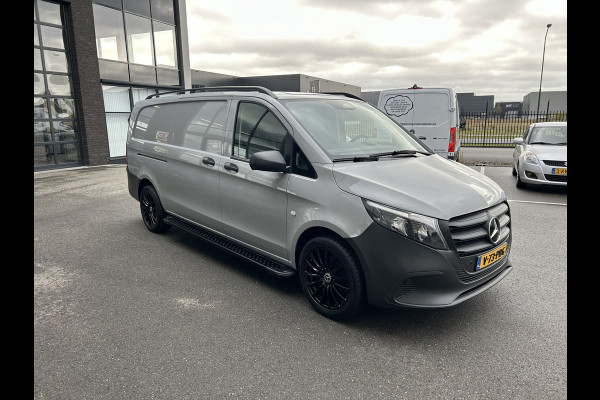 Mercedes-Benz Vito 116 CDI L3 Pro / 2500KG Trekhaak / MBUX / Camera / Navigatie / Cruise control / Airco / LMV
