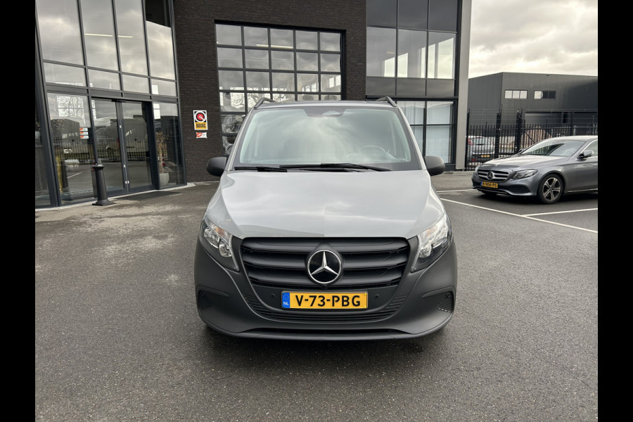 Mercedes-Benz Vito 116 CDI L3 Pro / 2500KG Trekhaak / MBUX / Camera / Navigatie / Cruise control / Airco / LMV