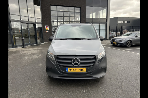 Mercedes-Benz Vito 116 CDI L3 Pro / 2500KG Trekhaak / MBUX / Camera / Navigatie / Cruise control / Airco / LMV