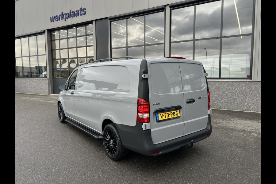 Mercedes-Benz Vito 116 CDI L3 Pro / 2500KG Trekhaak / MBUX / Camera / Navigatie / Cruise control / Airco / LMV