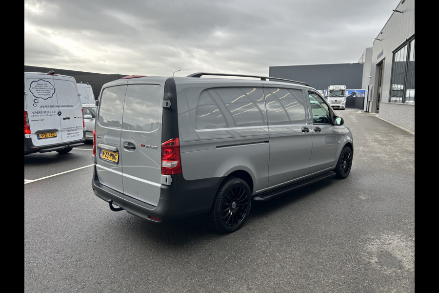Mercedes-Benz Vito 116 CDI L3 Pro / 2500KG Trekhaak / MBUX / Camera / Navigatie / Cruise control / Airco / LMV