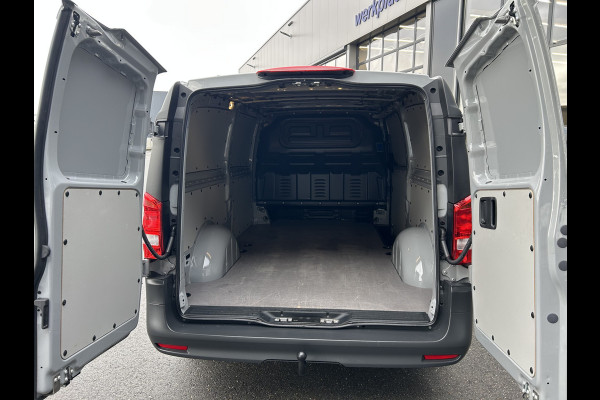 Mercedes-Benz Vito 116 CDI L3 Pro / 2500KG Trekhaak / MBUX / Camera / Navigatie / Cruise control / Airco / LMV