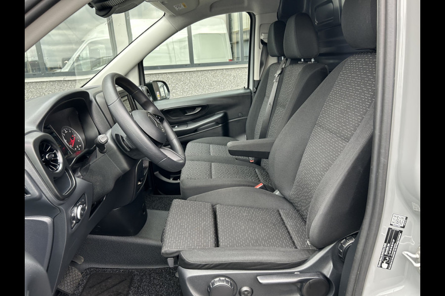 Mercedes-Benz Vito 116 CDI L3 Pro / 2500KG Trekhaak / MBUX / Camera / Navigatie / Cruise control / Airco / LMV