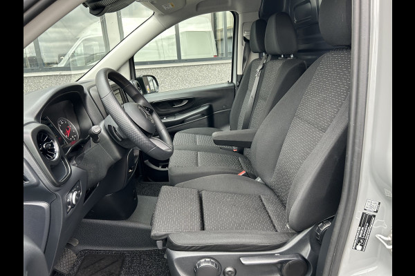 Mercedes-Benz Vito 116 CDI L3 Pro / 2500KG Trekhaak / MBUX / Camera / Navigatie / Cruise control / Airco / LMV