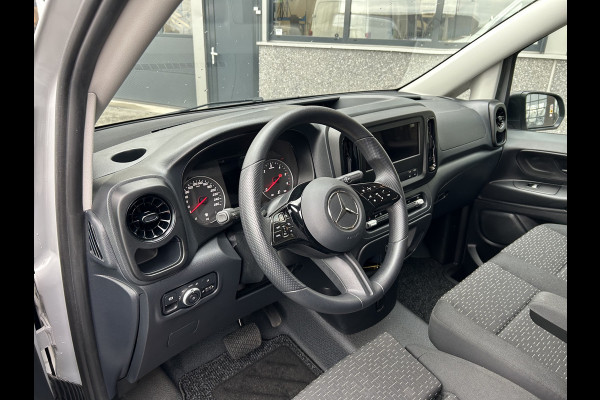 Mercedes-Benz Vito 116 CDI L3 Pro / 2500KG Trekhaak / MBUX / Camera / Navigatie / Cruise control / Airco / LMV