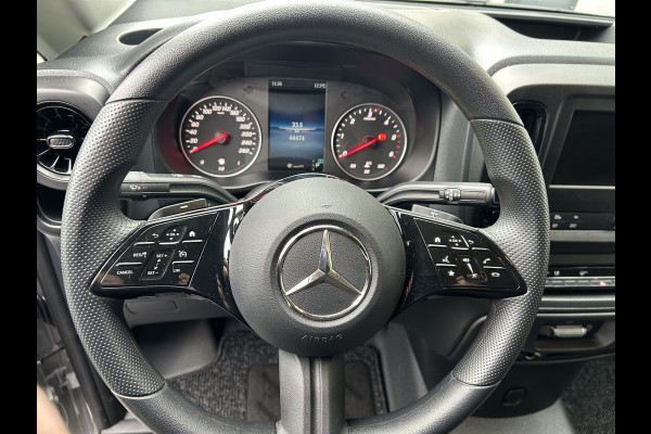 Mercedes-Benz Vito 116 CDI L3 Pro / 2500KG Trekhaak / MBUX / Camera / Navigatie / Cruise control / Airco / LMV