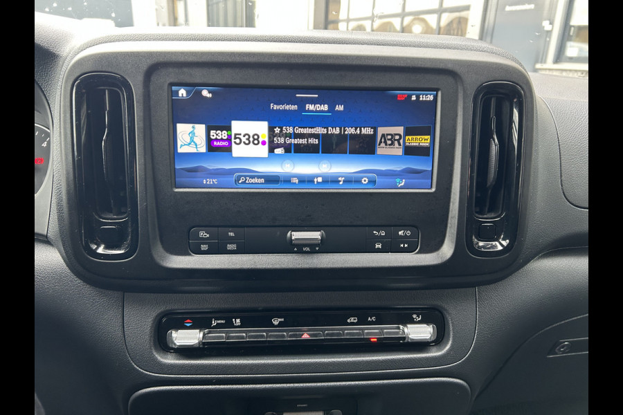 Mercedes-Benz Vito 116 CDI L3 Pro / 2500KG Trekhaak / MBUX / Camera / Navigatie / Cruise control / Airco / LMV