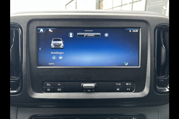 Mercedes-Benz Vito 116 CDI L3 Pro / 2500KG Trekhaak / MBUX / Camera / Navigatie / Cruise control / Airco / LMV