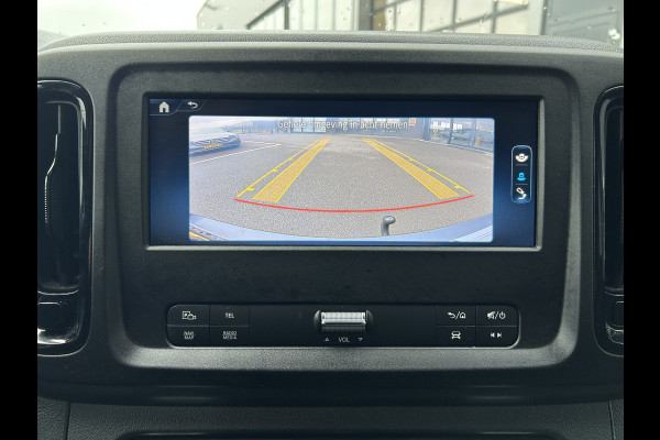Mercedes-Benz Vito 116 CDI L3 Pro / 2500KG Trekhaak / MBUX / Camera / Navigatie / Cruise control / Airco / LMV