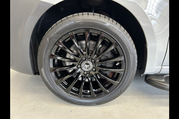 Mercedes-Benz Vito 116 CDI L3 Pro / 2500KG Trekhaak / MBUX / Camera / Navigatie / Cruise control / Airco / LMV