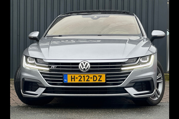 Volkswagen Arteon 1.5 TSI Business R LINE|PANO|VIRTUAL|ADAPTIVE|