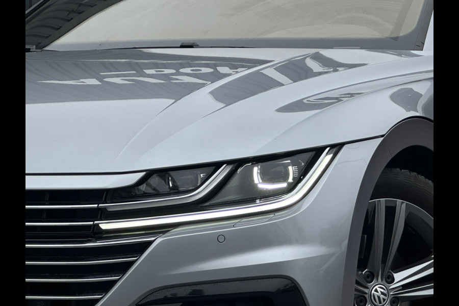 Volkswagen Arteon 1.5 TSI Business R LINE|PANO|VIRTUAL|ADAPTIVE|
