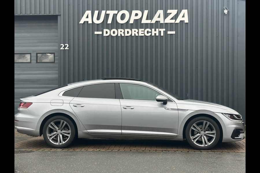 Volkswagen Arteon 1.5 TSI Business R LINE|PANO|VIRTUAL|ADAPTIVE|
