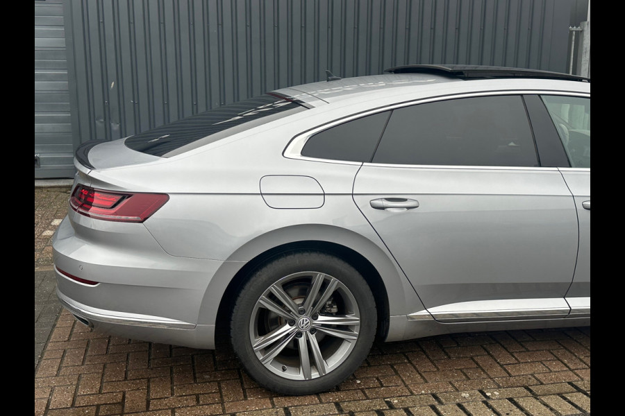 Volkswagen Arteon 1.5 TSI Business R LINE|PANO|VIRTUAL|ADAPTIVE|