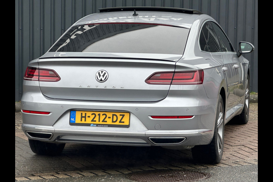 Volkswagen Arteon 1.5 TSI Business R LINE|PANO|VIRTUAL|ADAPTIVE|