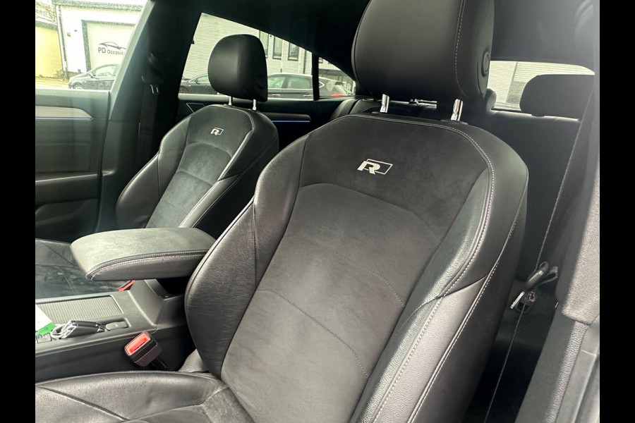 Volkswagen Arteon 1.5 TSI Business R LINE|PANO|VIRTUAL|ADAPTIVE|