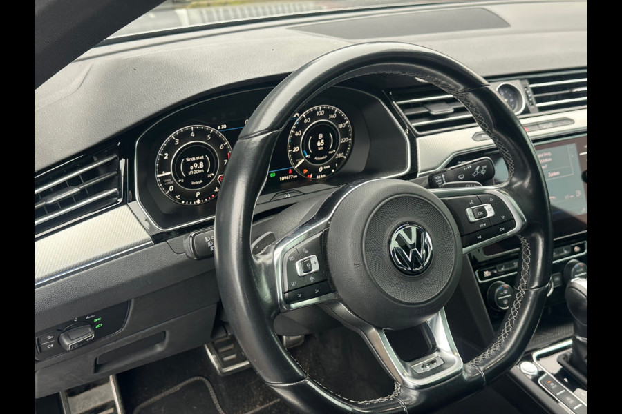 Volkswagen Arteon 1.5 TSI Business R LINE|PANO|VIRTUAL|ADAPTIVE|