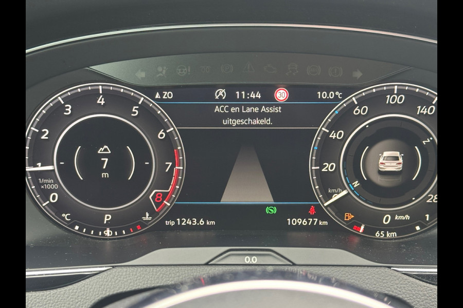 Volkswagen Arteon 1.5 TSI Business R LINE|PANO|VIRTUAL|ADAPTIVE|