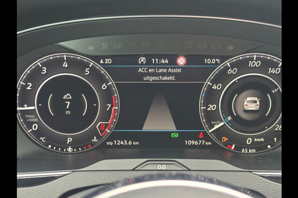 Volkswagen Arteon 1.5 TSI Business R LINE|PANO|VIRTUAL|ADAPTIVE|