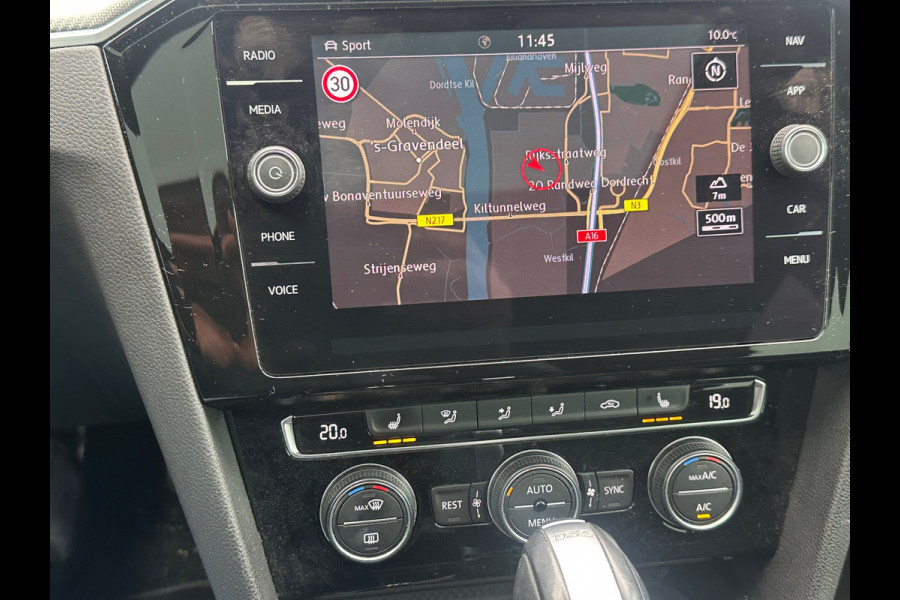 Volkswagen Arteon 1.5 TSI Business R LINE|PANO|VIRTUAL|ADAPTIVE|