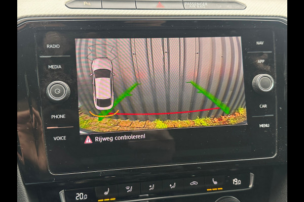 Volkswagen Arteon 1.5 TSI Business R LINE|PANO|VIRTUAL|ADAPTIVE|