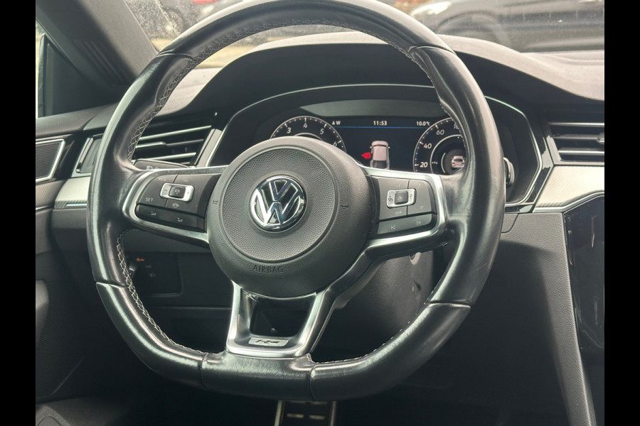 Volkswagen Arteon 1.5 TSI Business R LINE|PANO|VIRTUAL|ADAPTIVE|