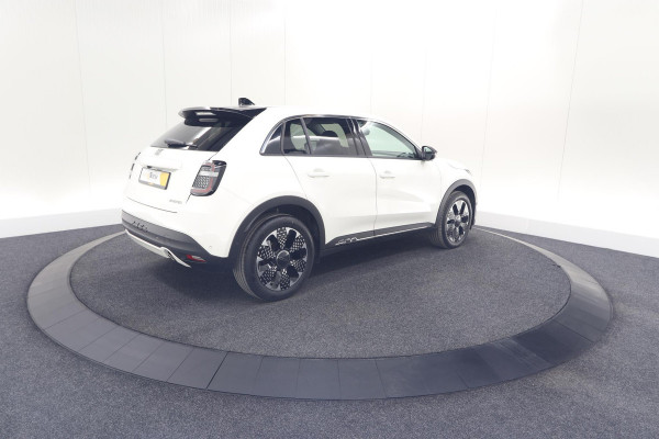 Fiat 600 1.2 Hybrid 100 DCT6 La Prima | Camera | Adaptieve Cruise Control | Dodehoekdetectie | Stoelverwarming