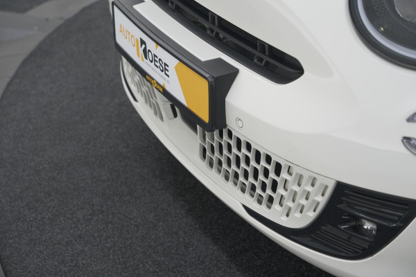 Fiat 600 1.2 Hybrid 100 DCT6 La Prima | Camera | Adaptieve Cruise Control | Dodehoekdetectie | Stoelverwarming