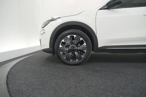 Fiat 600 1.2 Hybrid 100 DCT6 La Prima | Camera | Adaptieve Cruise Control | Dodehoekdetectie | Stoelverwarming