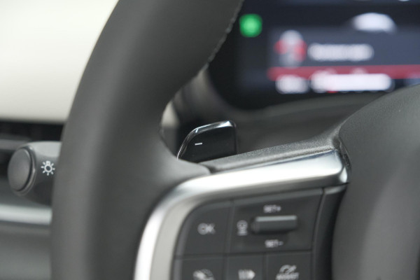 Fiat 600 1.2 Hybrid 100 DCT6 La Prima | Camera | Adaptieve Cruise Control | Dodehoekdetectie | Stoelverwarming