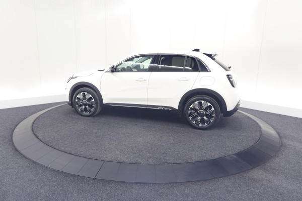 Fiat 600 1.2 Hybrid 100 DCT6 La Prima | Camera | Adaptieve Cruise Control | Dodehoekdetectie | Stoelverwarming