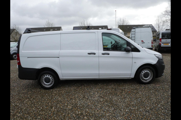 Mercedes-Benz Vito 114 CDI 140PK, L2, Automaat, Airco