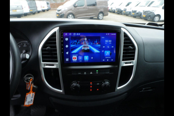 Mercedes-Benz Vito 114 CDI 140PK, L2, Automaat, Airco