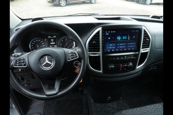 Mercedes-Benz Vito 114 CDI 140PK, L2, Automaat, Airco