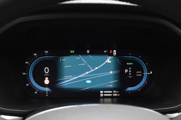 Volvo XC60 T6 350PK Automaat Plug-in Hybrid AWD Ultra Dark / Navigatie / Adaptieve Cruise control / Head Up-Display / Panorama dak / Leder / Elektrische stoelen / 360 Camera / Trekhaak / 20" Velgen