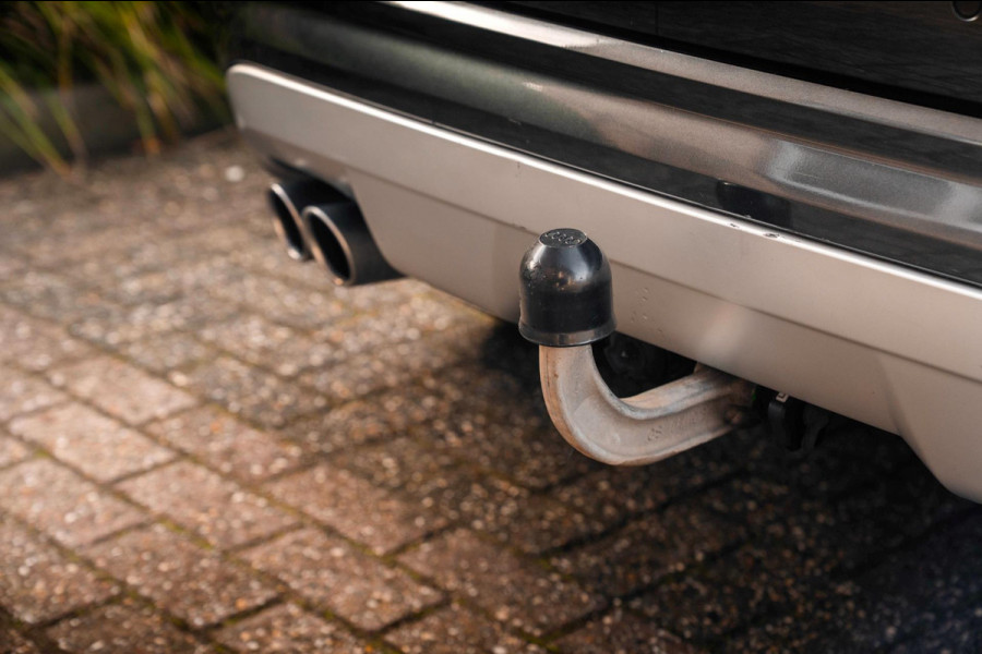 Audi Q2 40 TFSI Quattro 250 PK Aut. 3x S-Line Trekhaak Stoelverwarming Half Leder 19''