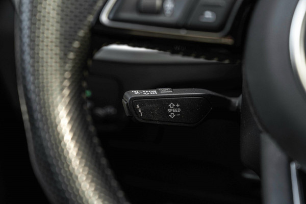 Audi Q2 40 TFSI Quattro 250 PK Aut. 3x S-Line Trekhaak Stoelverwarming Half Leder 19''