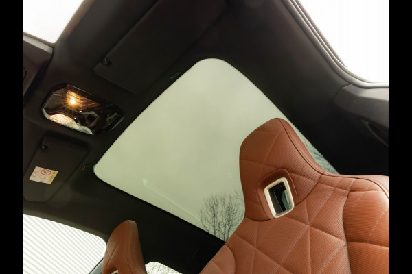 BMW iX xDrive50 - Luchtvering - Pano - Stoelventilatie - Driving Ass Prof - Head-up