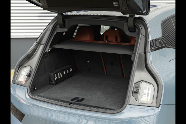 BMW iX xDrive50 - Luchtvering - Pano - Stoelventilatie - Driving Ass Prof - Head-up